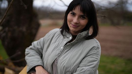 Rolniczka z Lubelszczyzny wystąpi w TV Show Rolniczka z Lubelszczyzny wystąpi w TV Show