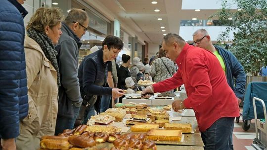 Święto Lubelskiego Serowarstwa i Mleczarstwa w galerii Gala