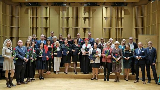 Lublin uczcił Dzień Edukacji Narodowej