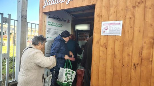 Nowa jadłodzielnia w Lublinie 