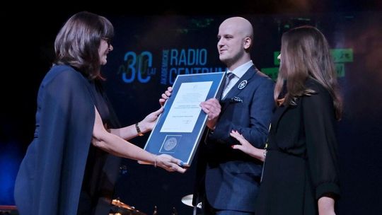 30-lecie Radia Centrum