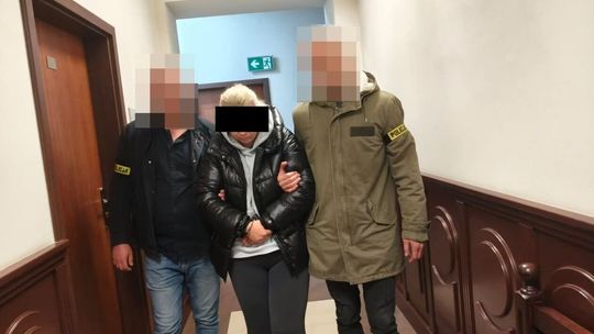 Zorganizowana grupa przestępcza rozbita