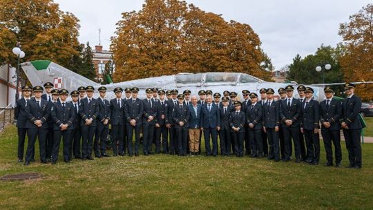 35 lat Klubu Pilotów Doświadczalnych, Inżynierów Prób w Locie i Spadochronowych Skoczków Doświadczal