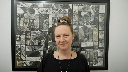 Odzyskać srebro – poruszający wernisaż fotografii Doroty Mościbrodzkiej Odzyskać srebro – poruszający wernisaż fotografii Doroty Mościbrodzkiej