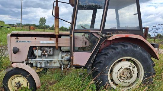 Wojskowy sprzęt do kupienia w przetargu