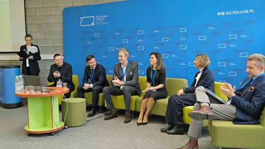 Husnat III - ogólnopolska konferencja naukowa na Politechnice Lubelskiej