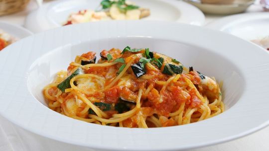 Restauracje z makaronem w Lublinie