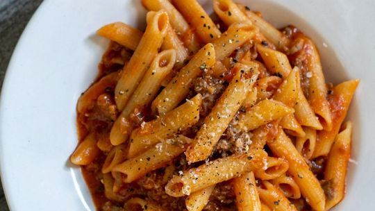 ZONA PIZZA RISTORANTE