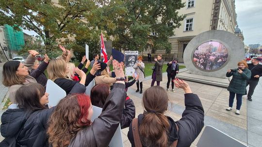 Z Lublina do Ipswisch w Wielkiej Brytanii 