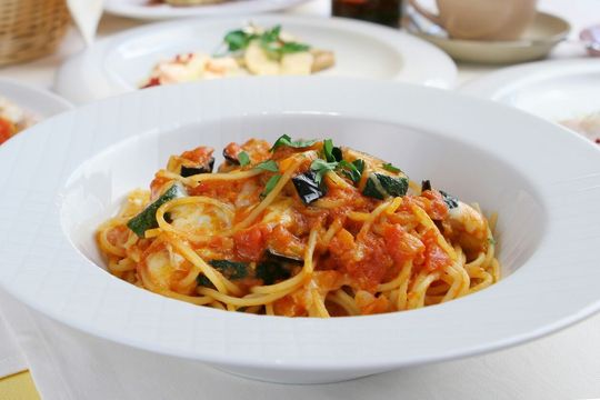 Najlepsze makarony w Lublinie