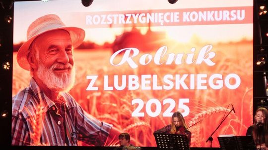 Rolnik z Lubelskiego i Ekolubelskie 2025