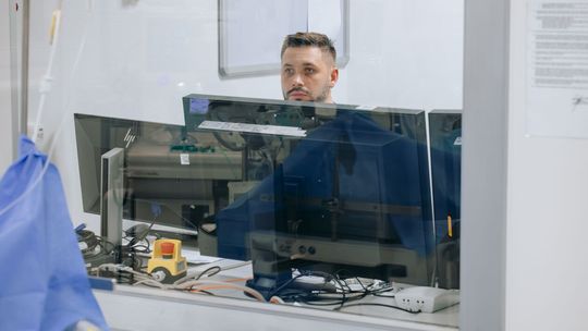 Udary u młodych coraz częstsze