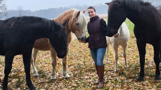 Dzielnicowa z Ostrowa Lubelskiego bohaterką