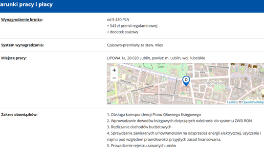 SAMODZIELNY KSIĘGOWY