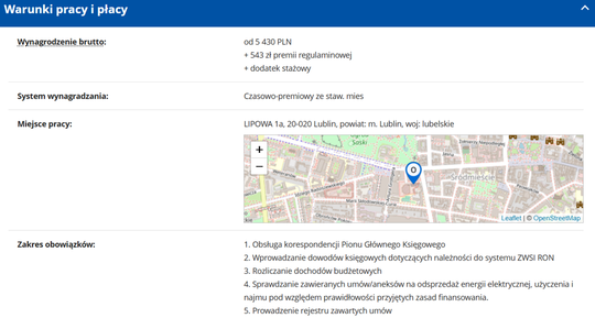 SAMODZIELNY KSIĘGOWY