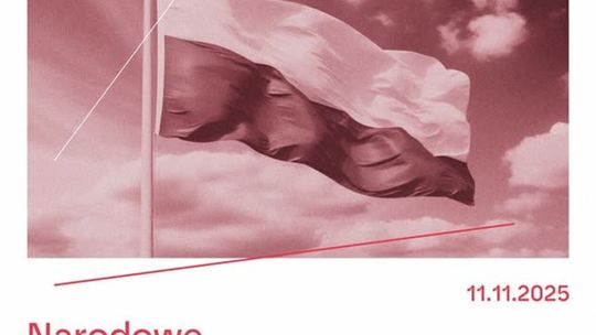 Narodowe Święto Niepodległości 2025 w Zamościu