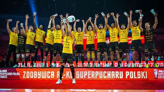 AL-KO Superpuchar Polski