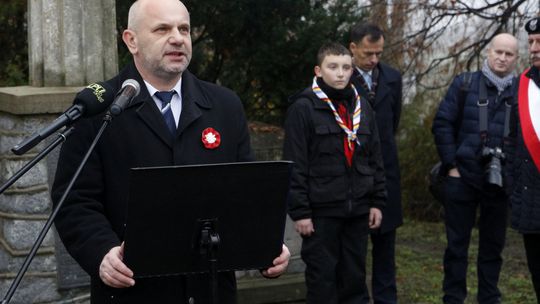 Święto Niepodległości w Puławach