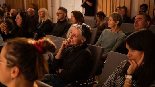 Tableau vivant - wyjątkowy projekt w Muzeum Zamoyskich w Kozłówce