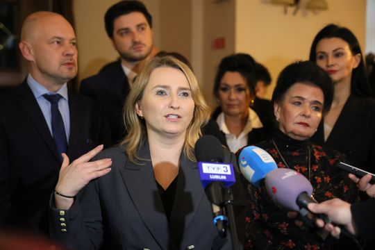 Rada miasta i medal dla Leszka Daniewskiego.