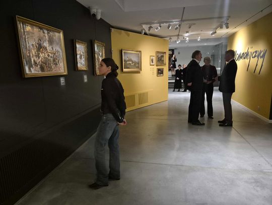 Wystawa "Monachijczycy"