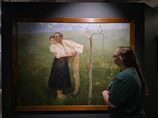 Wystawa "Monachijczycy"