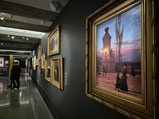 Wystawa "Monachijczycy"