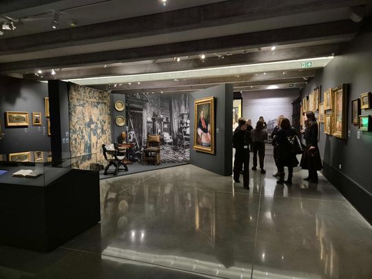 Wystawa "Monachijczycy"