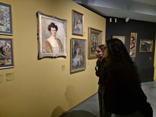 Wystawa "Monachijczycy"