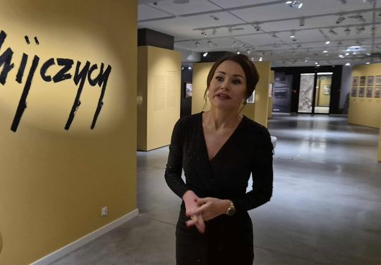 Wystawa "Monachijczycy"