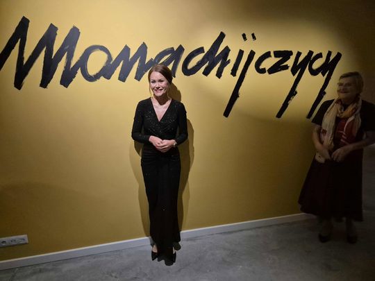 Wystawa "Monachijczycy"