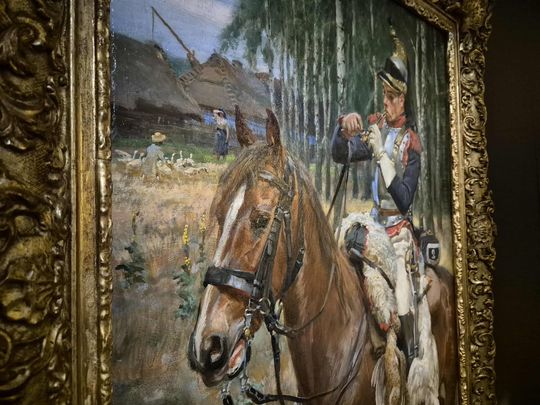 Wystawa "Monachijczycy"