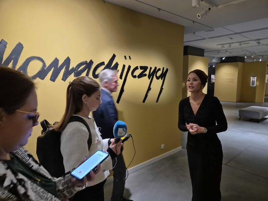 Wystawa "Monachijczycy"