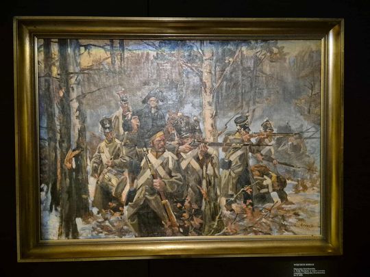 Wystawa "Monachijczycy"