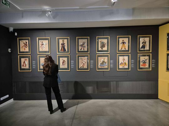 Wystawa "Monachijczycy"