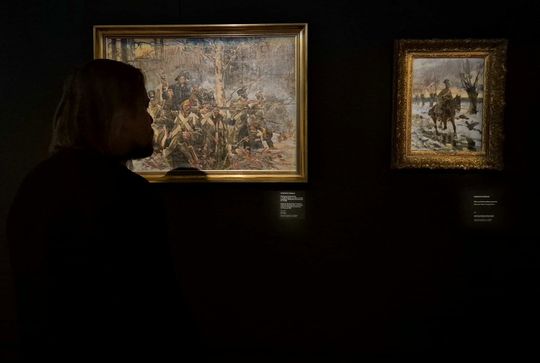 Wystawa "Monachijczycy"