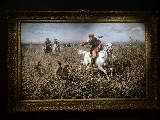 Wystawa "Monachijczycy"