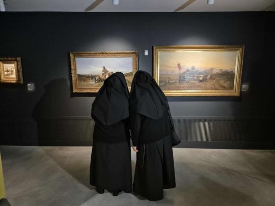 Wystawa "Monachijczycy"