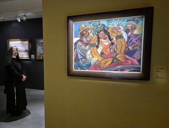 Wystawa "Monachijczycy"