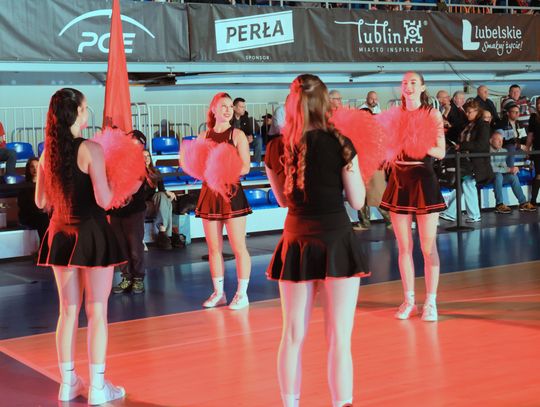 Start Lublin - Śląsk Wrocław Start Lublin - Śląsk Wrocław