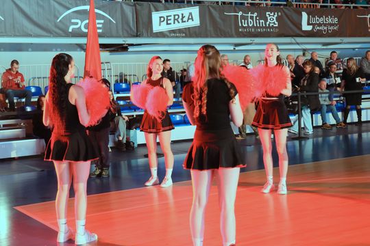 Start Lublin - Śląsk Wrocław 