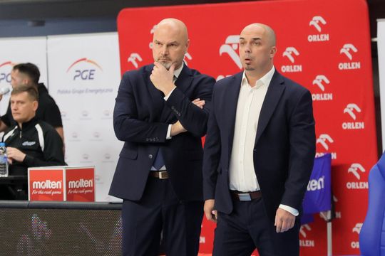 Start Lublin - Śląsk Wrocław 