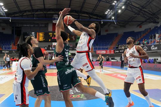 Start Lublin - Śląsk Wrocław 