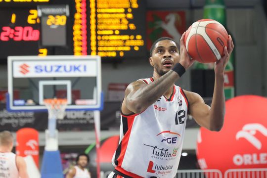 Start Lublin - Śląsk Wrocław 