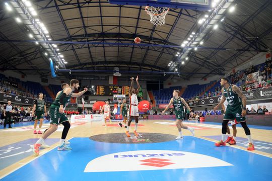 Start Lublin - Śląsk Wrocław 