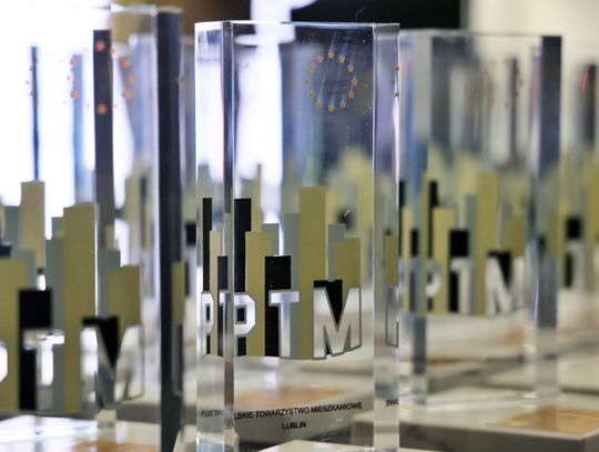 Gala Kryształowej Cegły. Gala Kryształowej Cegły.