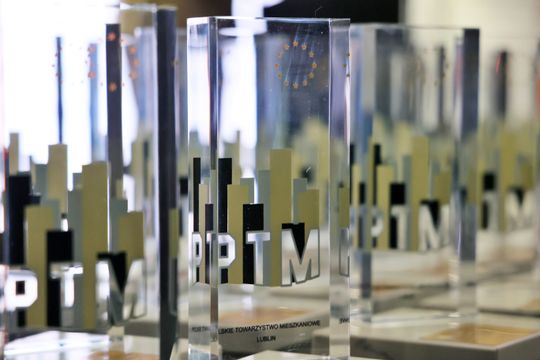 Gala Kryształowej Cegły.