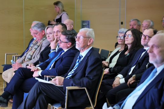 Gala Kryształowej Cegły.