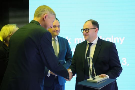 Gala Kryształowej Cegły.