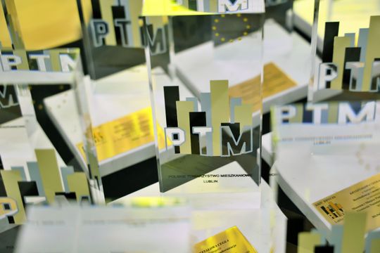 Gala Kryształowej Cegły.